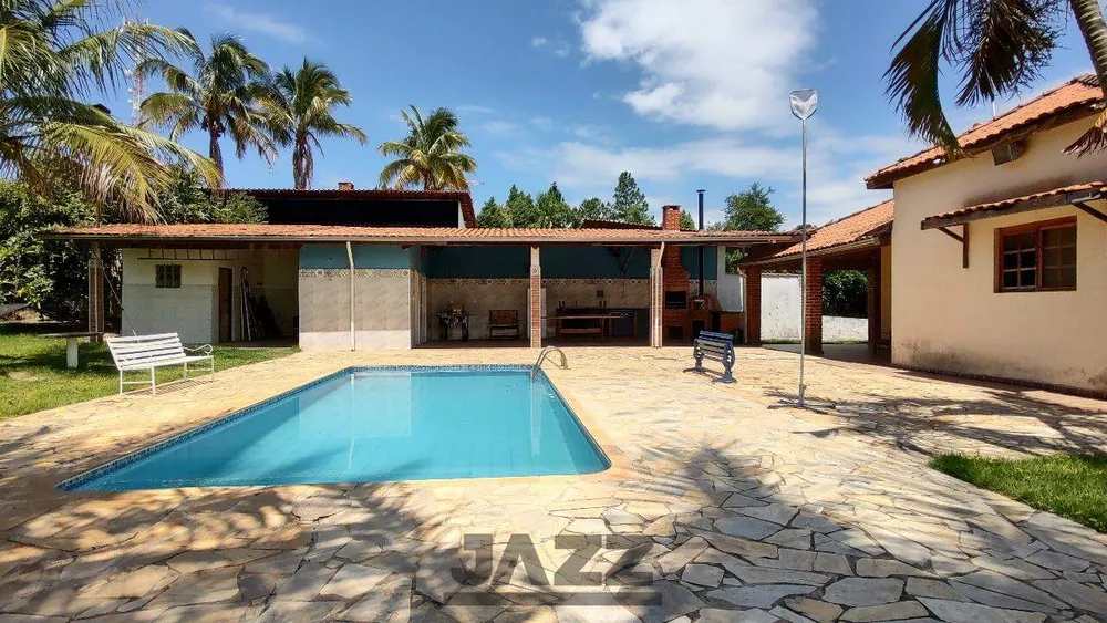 Chácara, 3 quartos, 4460 m² - Foto 12