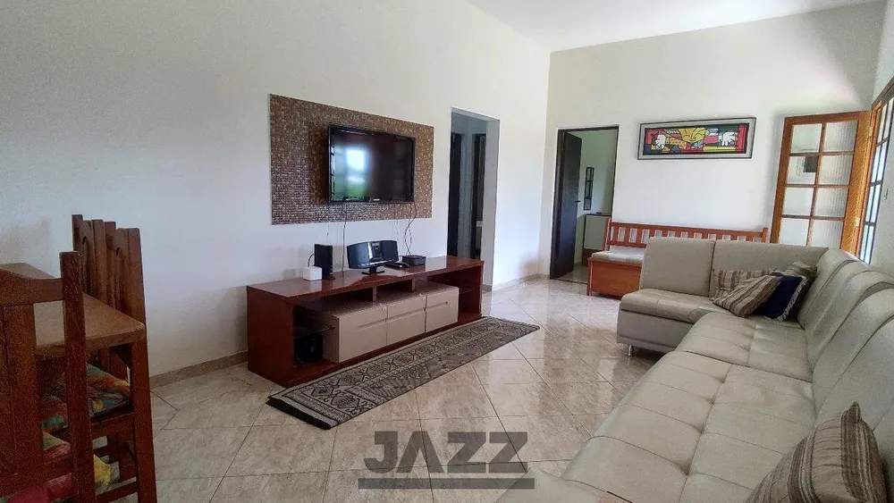 Chácara, 3 quartos, 4460 m² - Foto 3