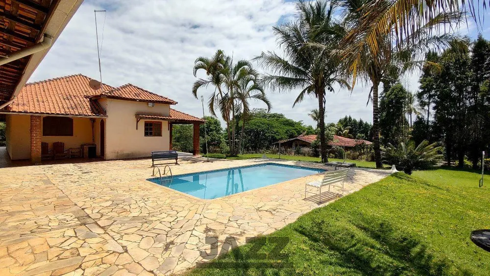 Chácara, 3 quartos, 4460 m² - Foto 11