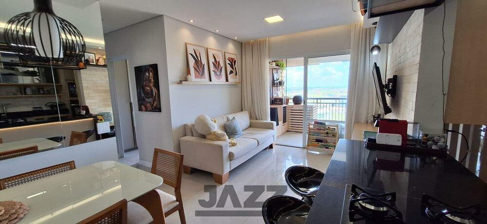 Apartamento, 3 quartos, 86 m² - Foto 2