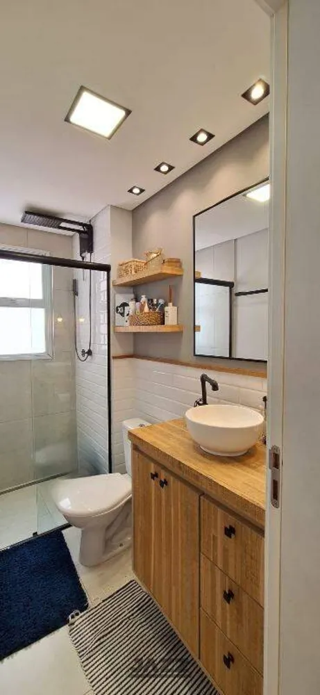 Apartamento, 3 quartos, 86 m² - Foto 8