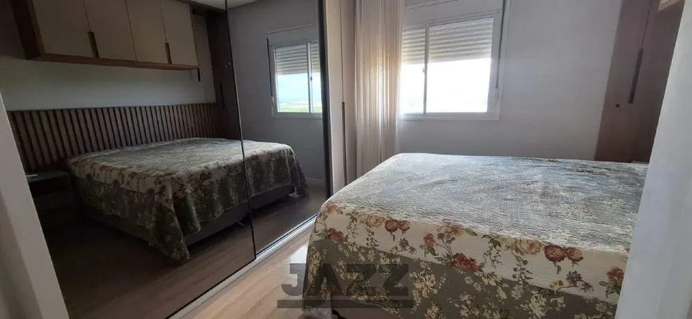 Apartamento, 3 quartos, 86 m² - Foto 7
