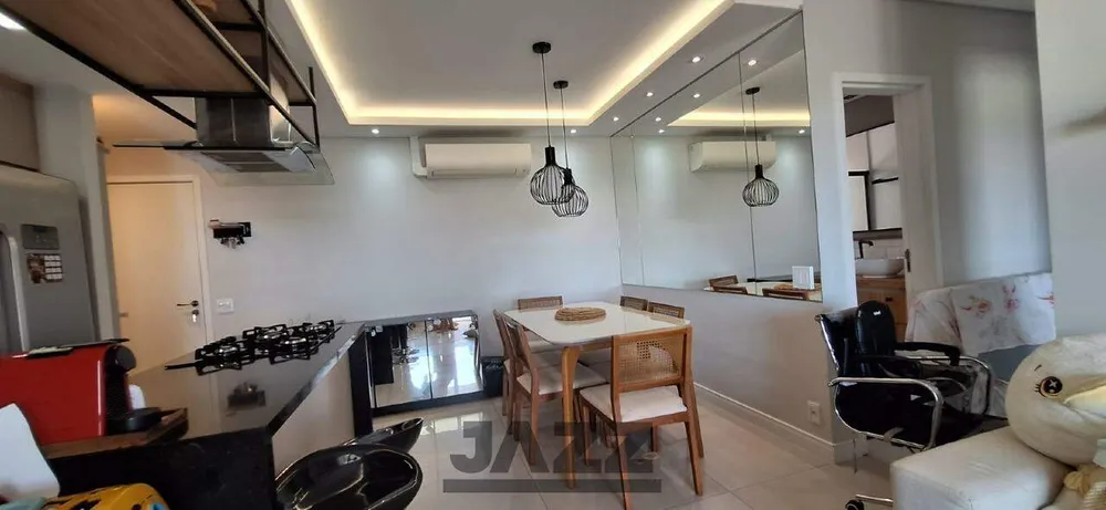 Apartamento, 3 quartos, 86 m² - Foto 6