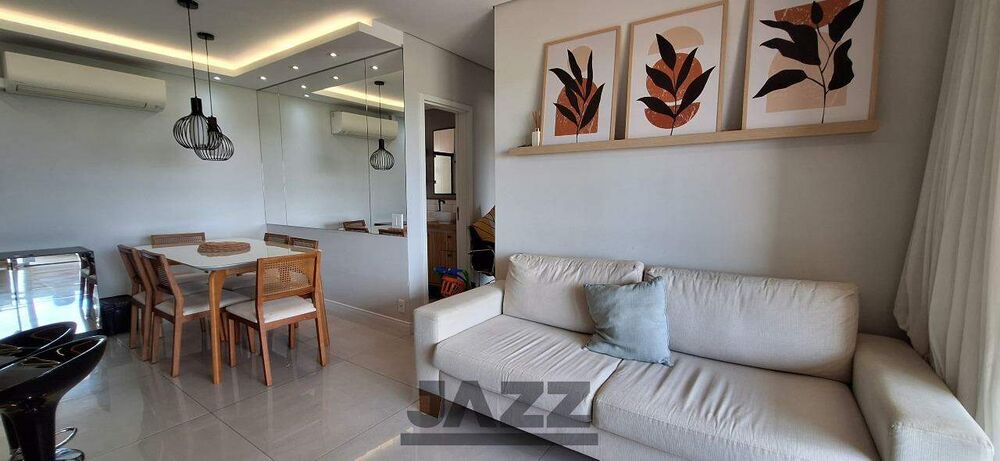 Apartamento, 3 quartos, 86 m² - Foto 4