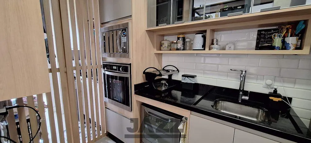 Apartamento, 3 quartos, 86 m² - Foto 5