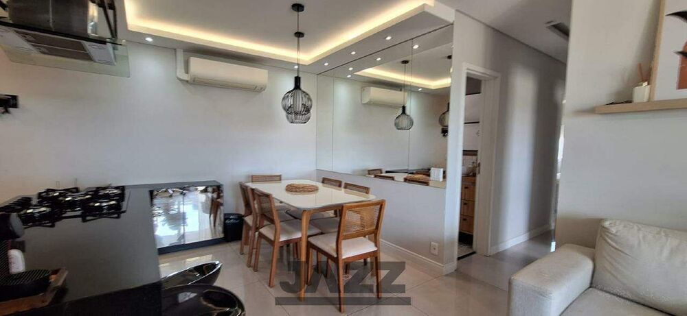 Apartamento, 3 quartos, 86 m² - Foto 3