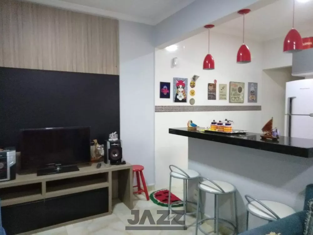 Casa à venda com 3 quartos, 105m² - Foto 4