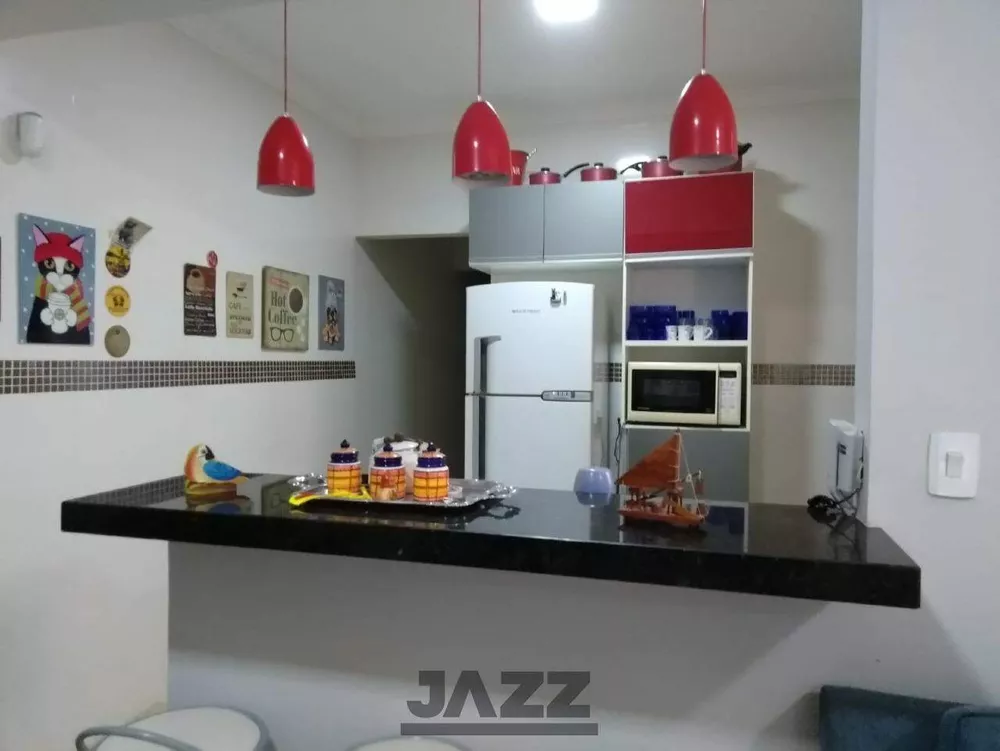 Casa à venda com 3 quartos, 105m² - Foto 3