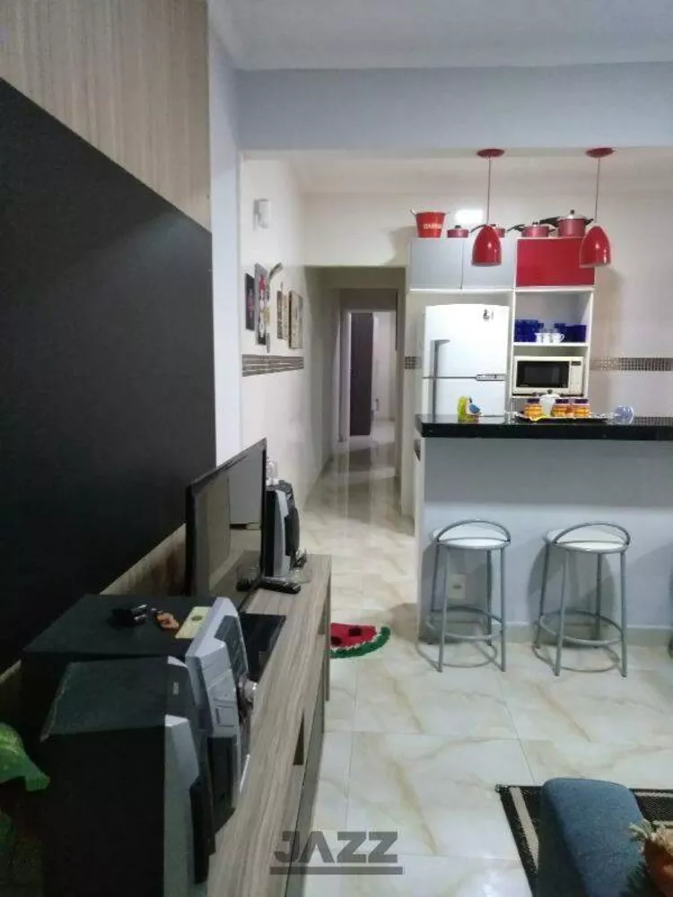 Casa à venda com 3 quartos, 105m² - Foto 6