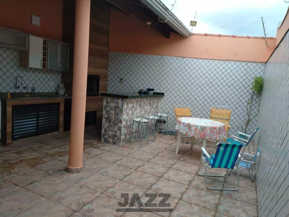 Casa à venda com 3 quartos, 105m² - Foto 15