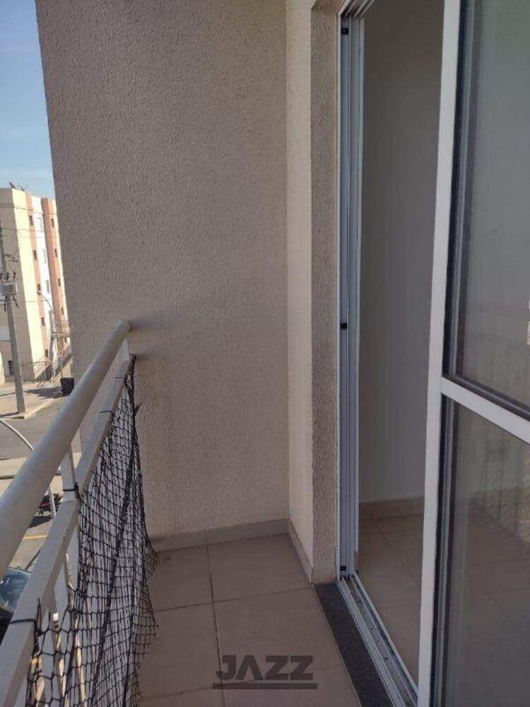 Apartamento, 2 quartos, 56 m² - Foto 5