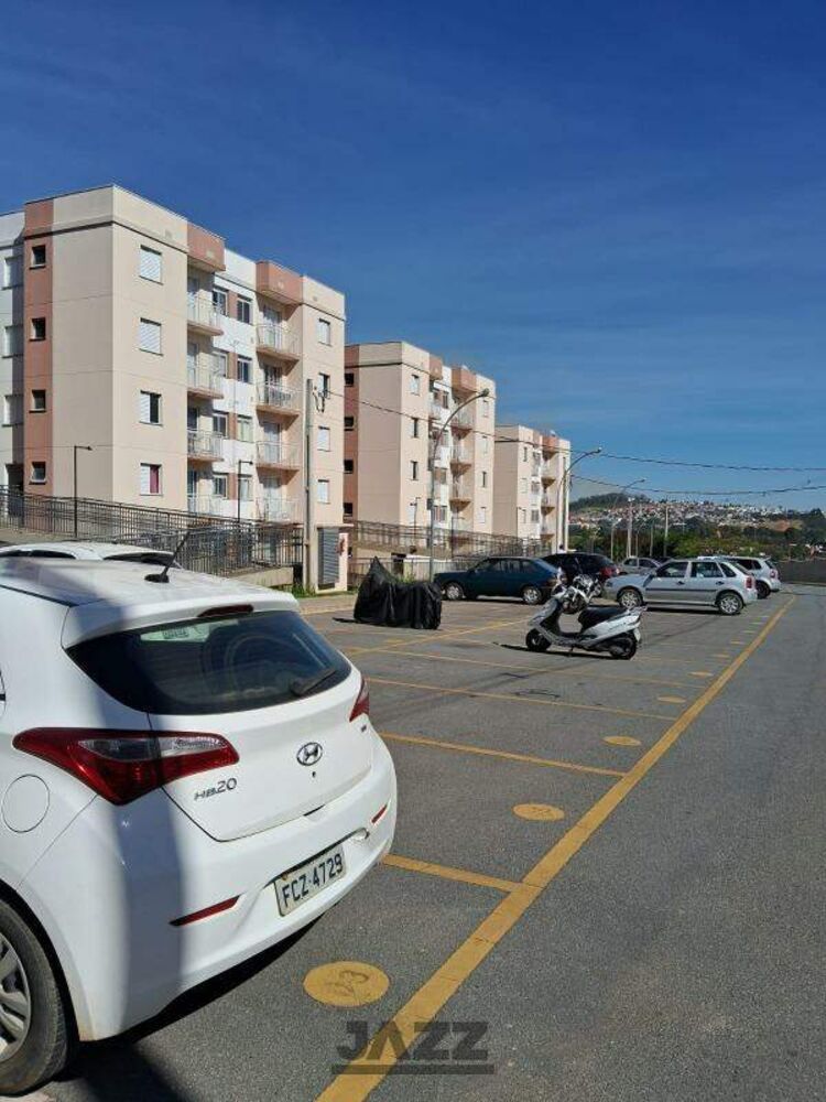 Apartamento, 2 quartos, 56 m² - Foto 19