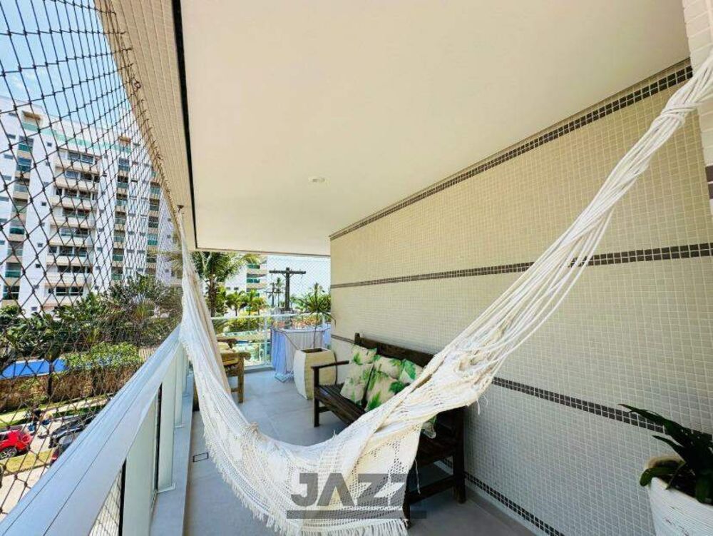 Apartamento, 4 quartos, 139 m² - Foto 20