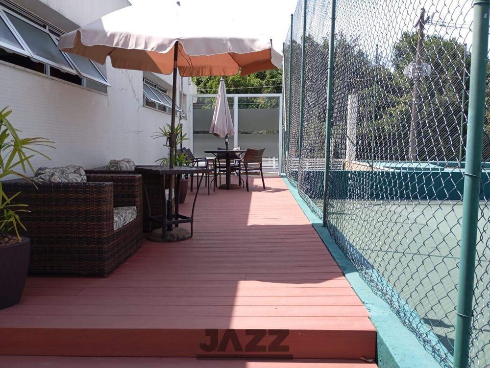Apartamento, 4 quartos, 139 m² - Foto 15