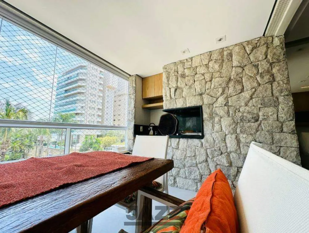 Apartamento, 4 quartos, 139 m² - Foto 6