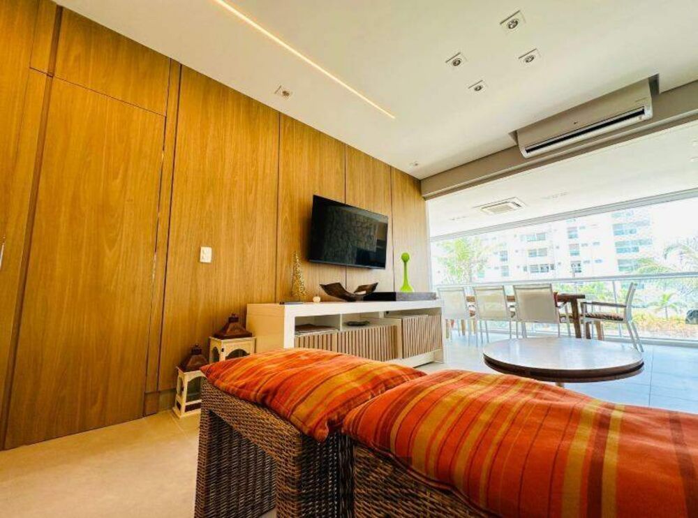 Apartamento, 4 quartos, 139 m² - Foto 14