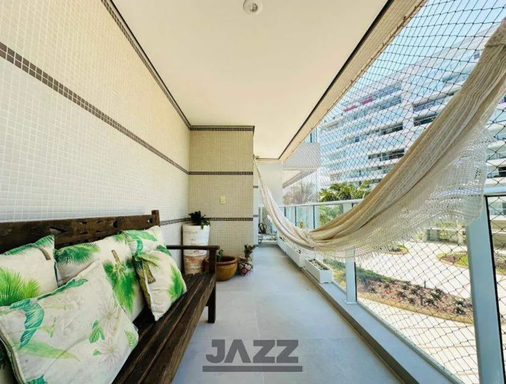 Apartamento, 4 quartos, 139 m² - Foto 2