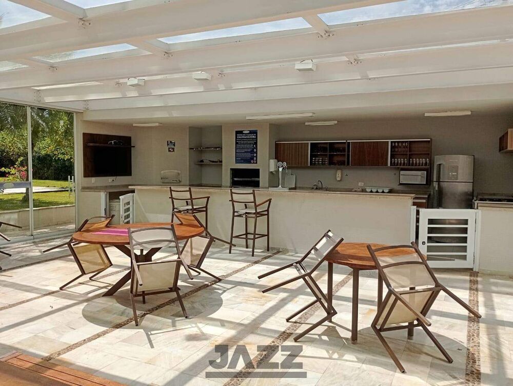 Apartamento, 4 quartos, 139 m² - Foto 3