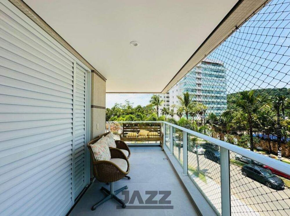 Apartamento, 4 quartos, 139 m² - Foto 8