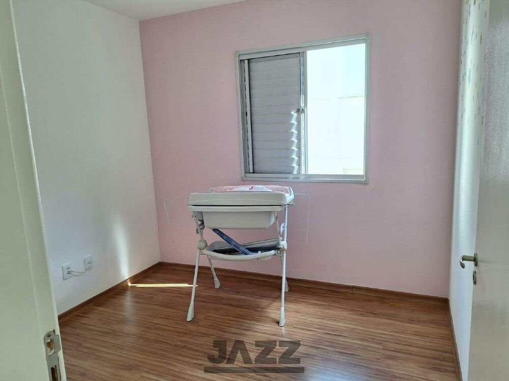 Apartamento, 2 quartos, 50 m² - Foto 9
