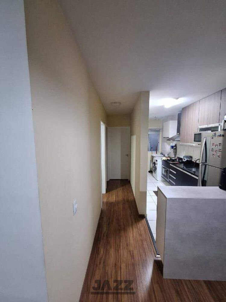 Apartamento, 2 quartos, 50 m² - Foto 6