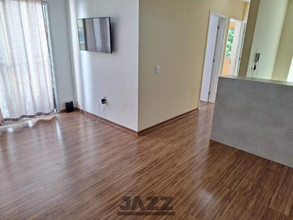 Apartamento, 2 quartos, 50 m² - Foto 7