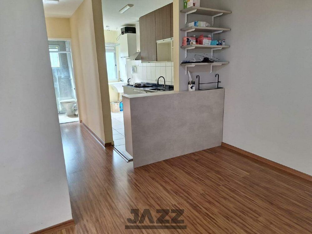 Apartamento, 2 quartos, 50 m² - Foto 3