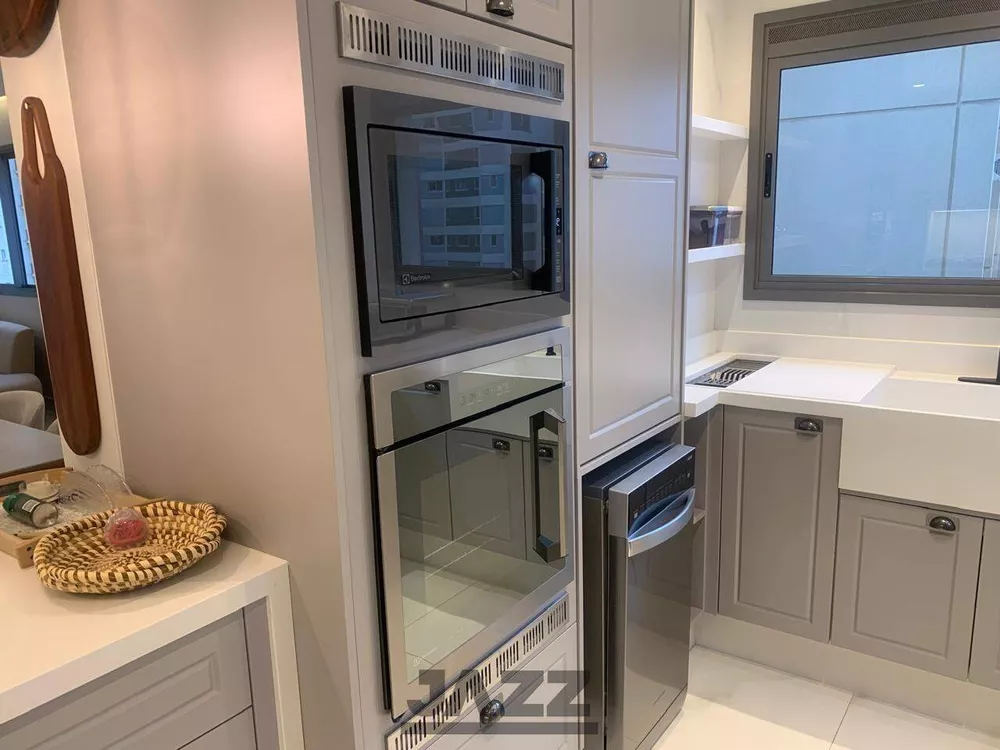 Apartamento, 3 quartos, 213 m² - Foto 11