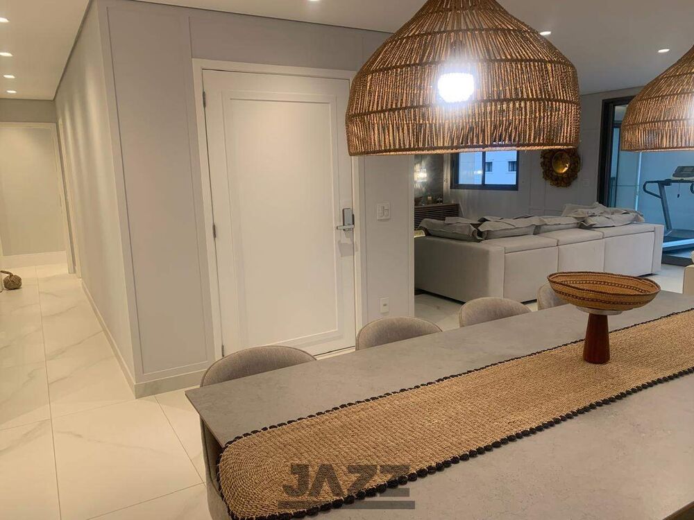 Apartamento, 3 quartos, 213 m² - Foto 7
