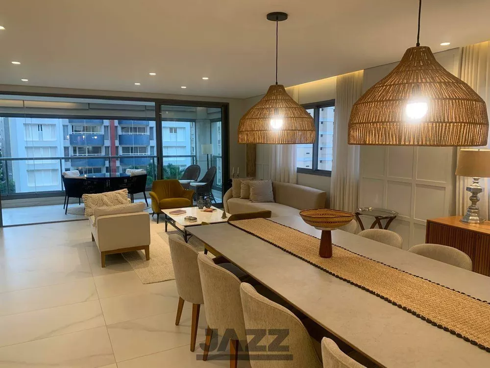 Apartamento, 3 quartos, 213 m² - Foto 8