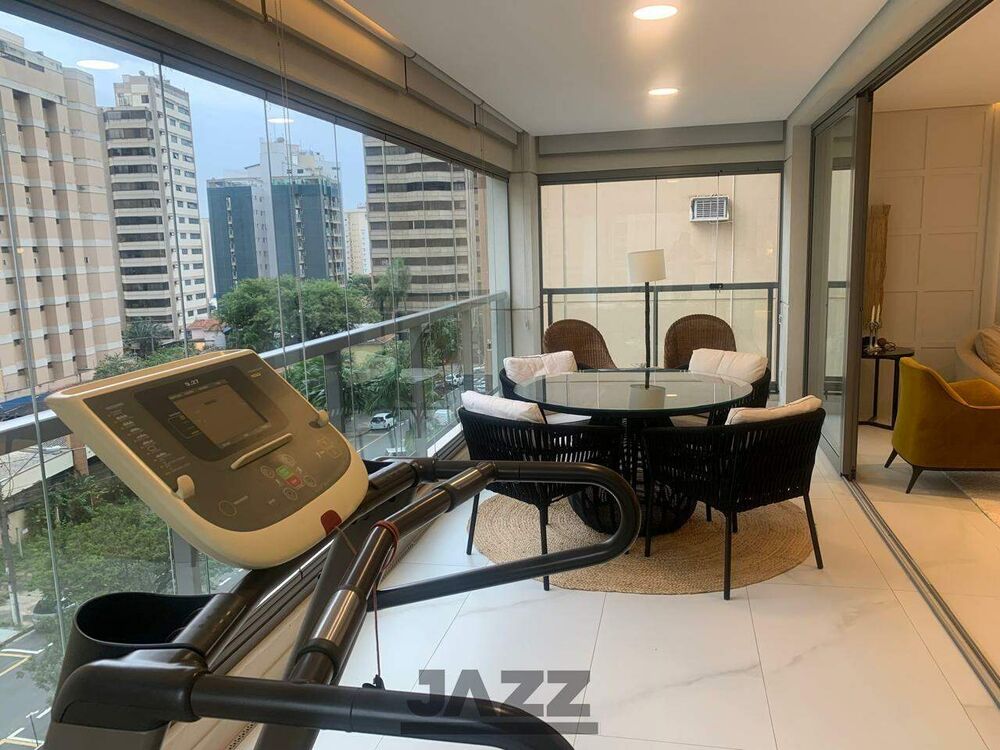 Apartamento, 3 quartos, 213 m² - Foto 6