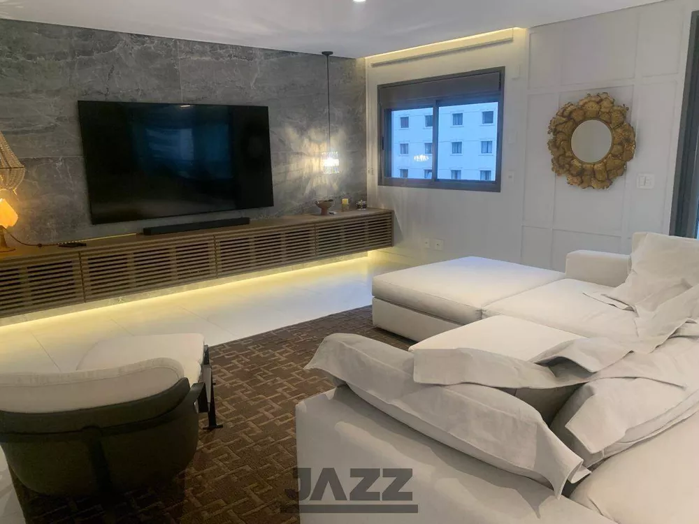 Apartamento, 3 quartos, 213 m² - Foto 3