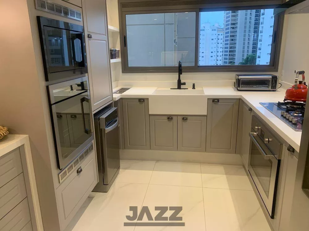 Apartamento, 3 quartos, 213 m² - Foto 12