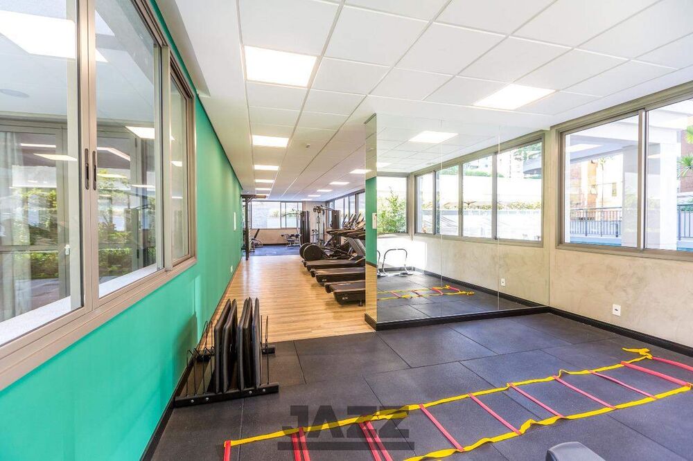 Apartamento, 3 quartos, 213 m² - Foto 37