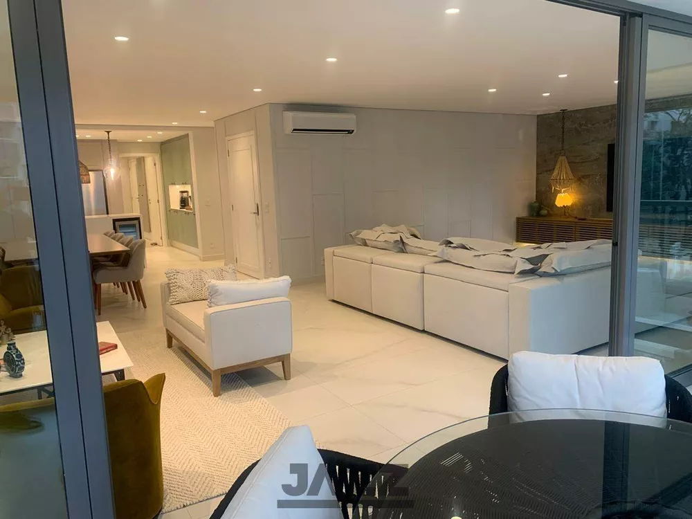 Apartamento, 3 quartos, 213 m² - Foto 31