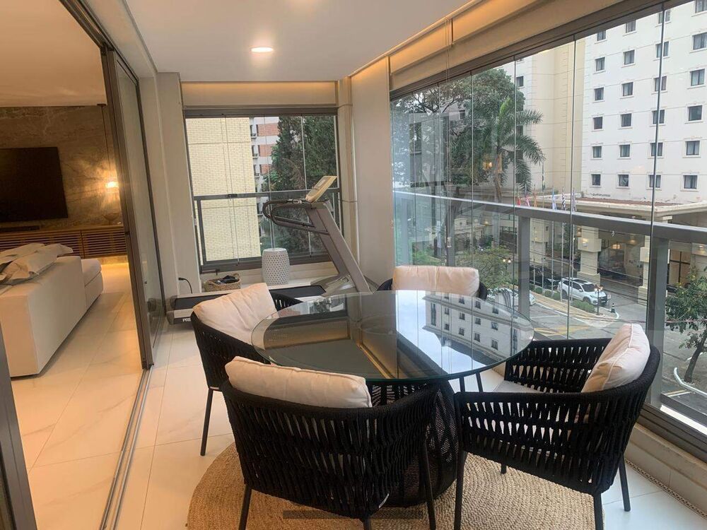 Apartamento, 3 quartos, 213 m² - Foto 4