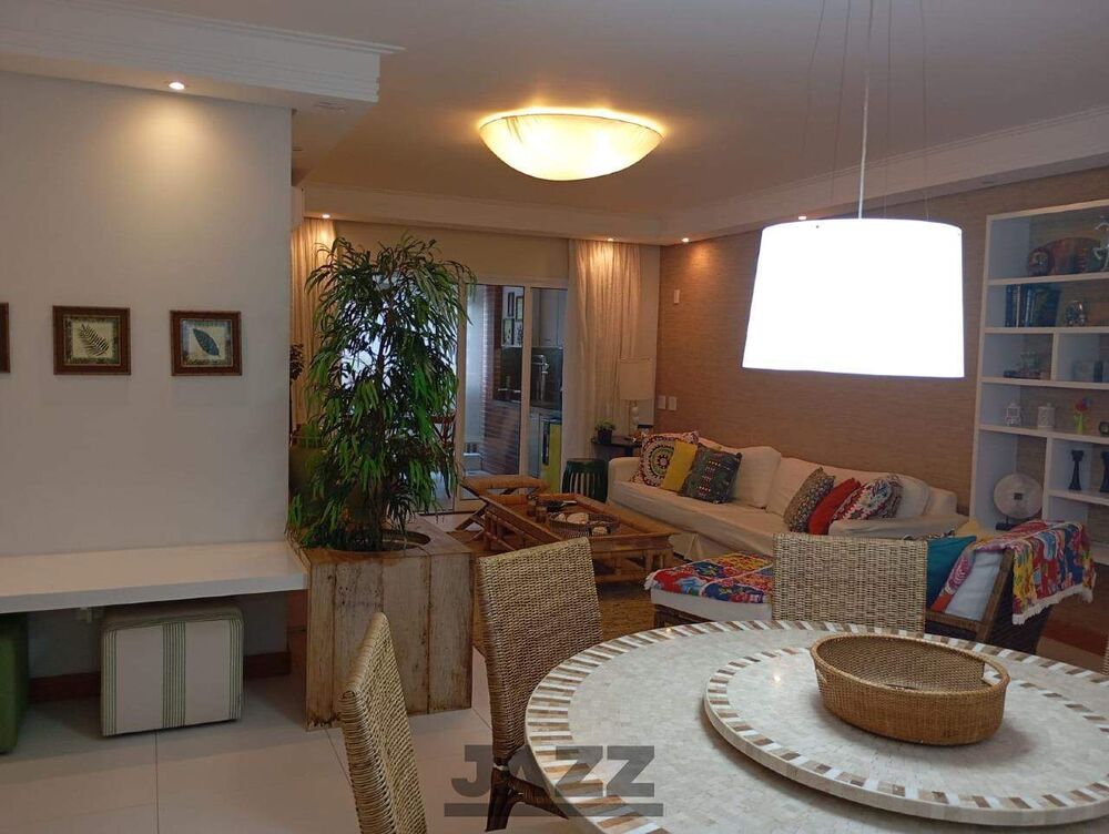 Apartamento, 4 quartos, 228 m² - Foto 4