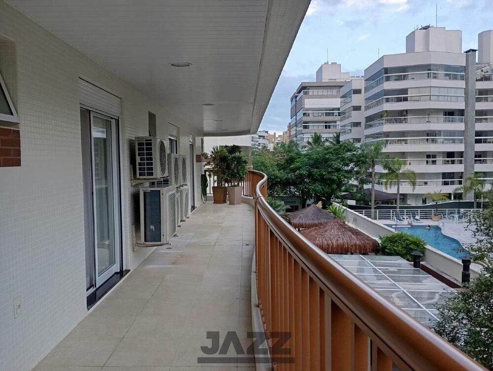 Apartamento, 4 quartos, 228 m² - Foto 19