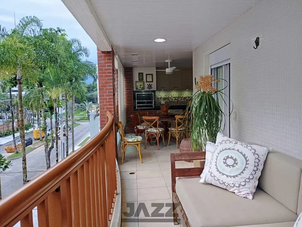 Apartamento, 4 quartos, 228 m² - Foto 24
