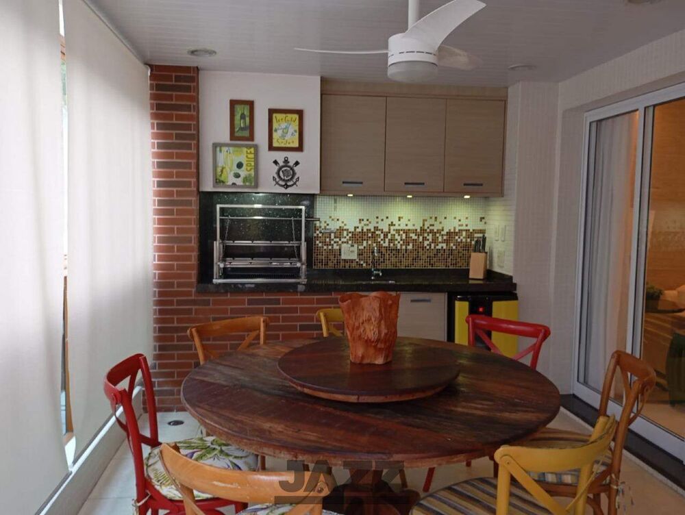 Apartamento, 4 quartos, 228 m² - Foto 17