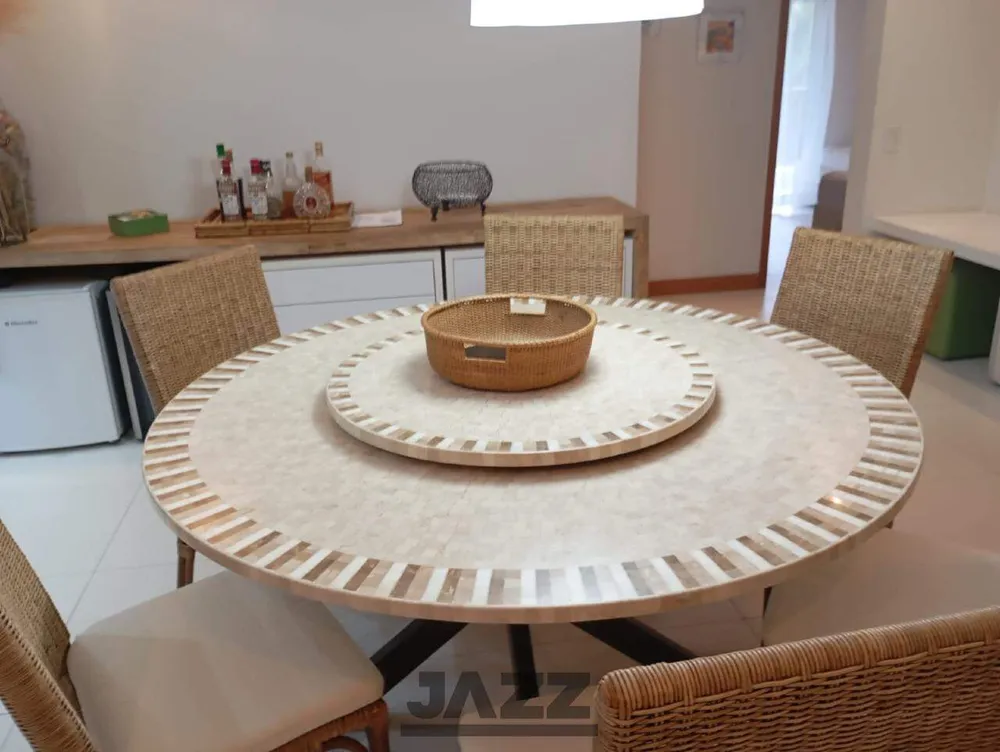 Apartamento, 4 quartos, 228 m² - Foto 4