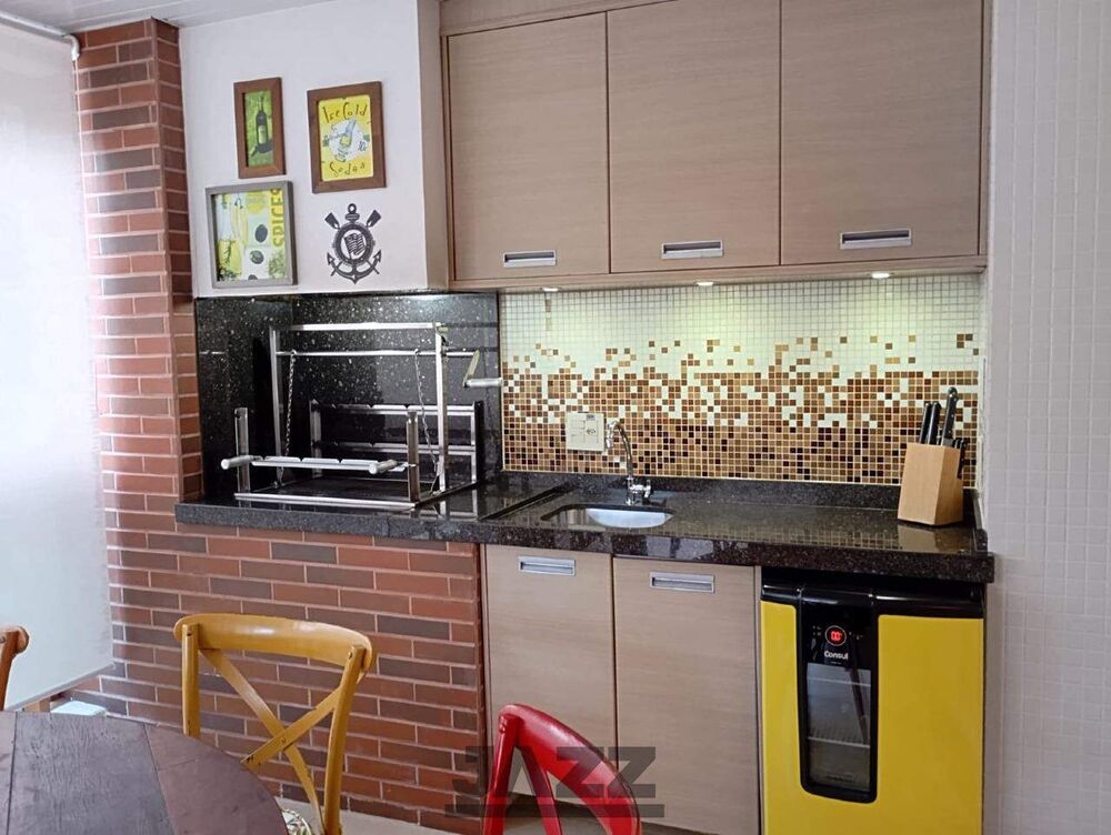 Apartamento, 4 quartos, 228 m² - Foto 18