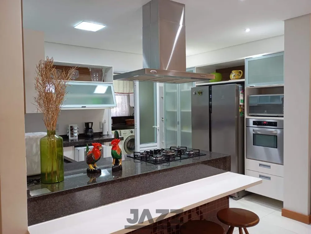 Apartamento, 4 quartos, 228 m² - Foto 8