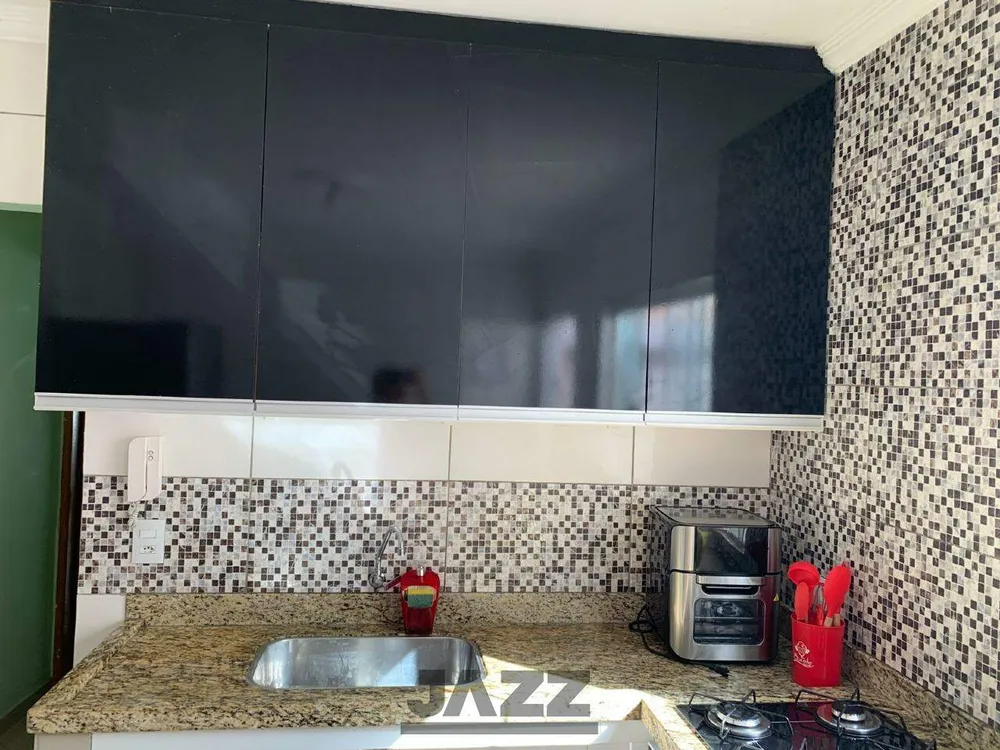 Casa, 3 quartos, 110 m² - Foto 3