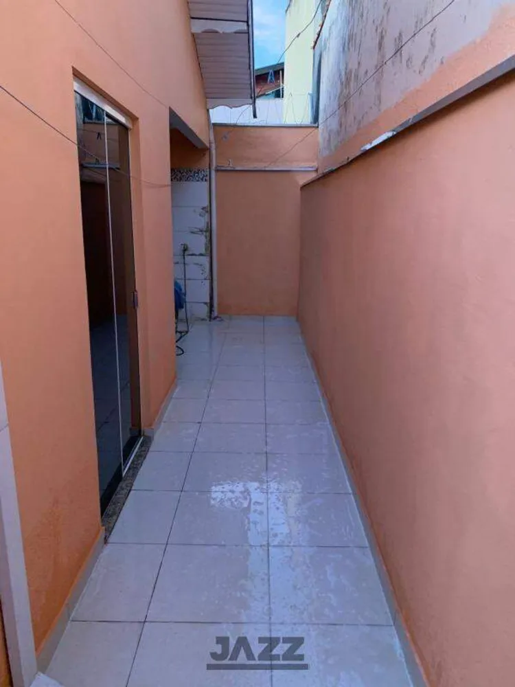 Casa, 3 quartos, 110 m² - Foto 4