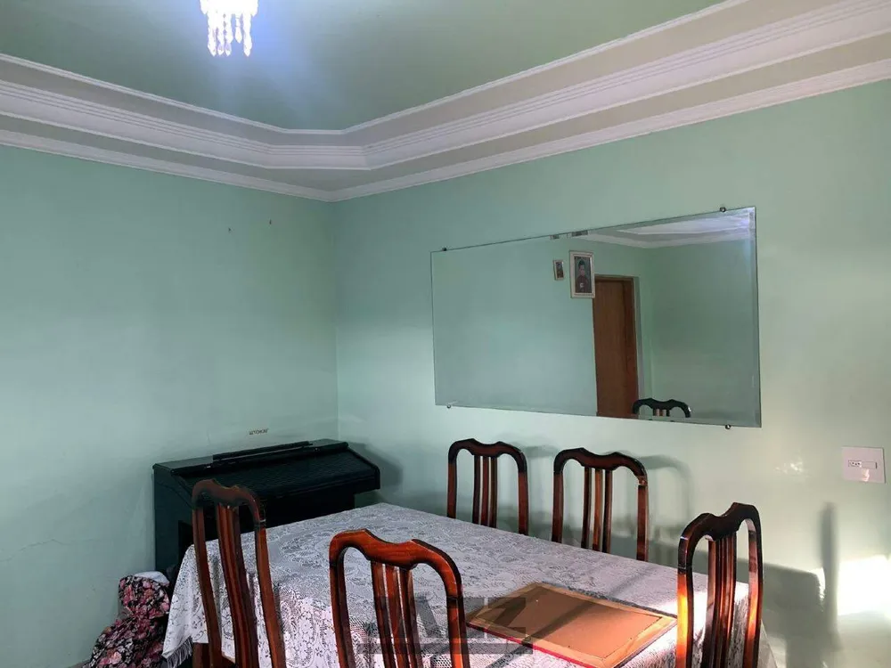Casa, 3 quartos, 110 m² - Foto 2