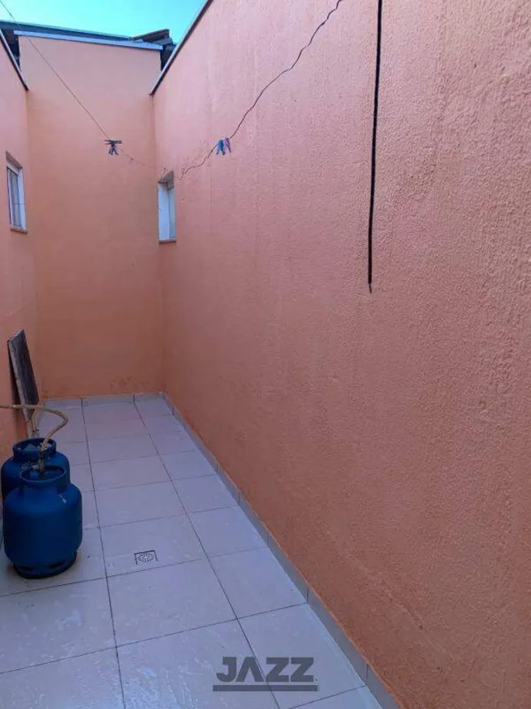Casa, 3 quartos, 110 m² - Foto 1