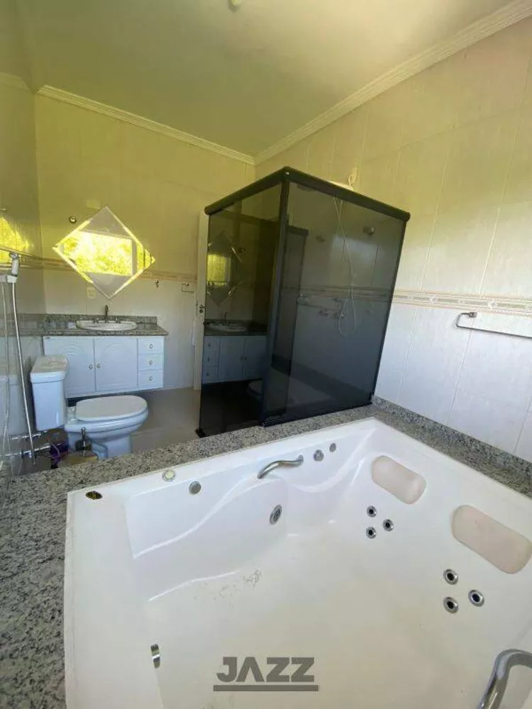 Casa de Condomínio à venda com 3 quartos, 340m² - Foto 3