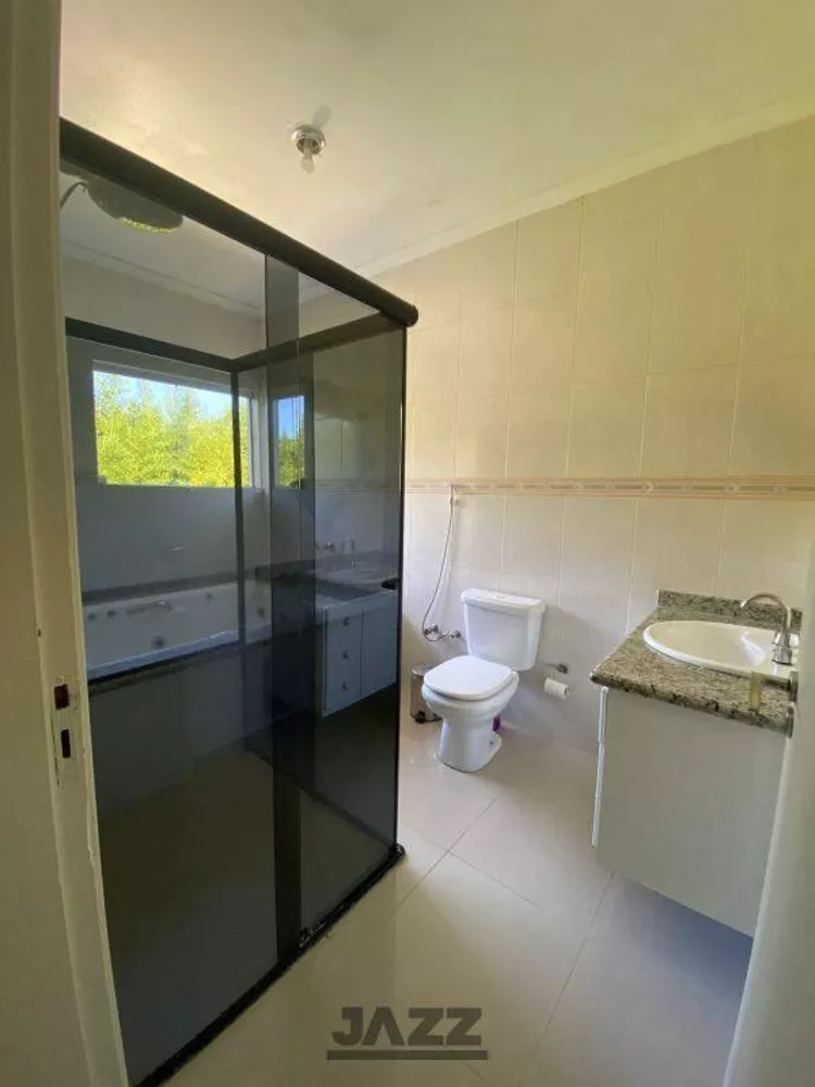 Casa de Condomínio à venda com 3 quartos, 340m² - Foto 2