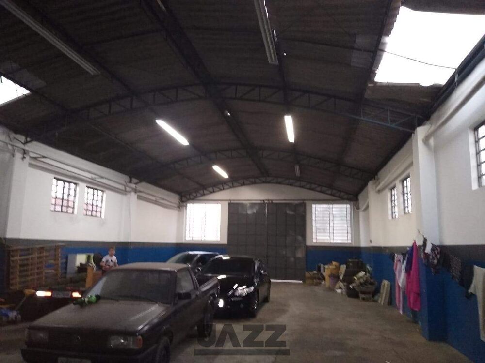 Depósito-Galpão, 60 m² - Foto 3